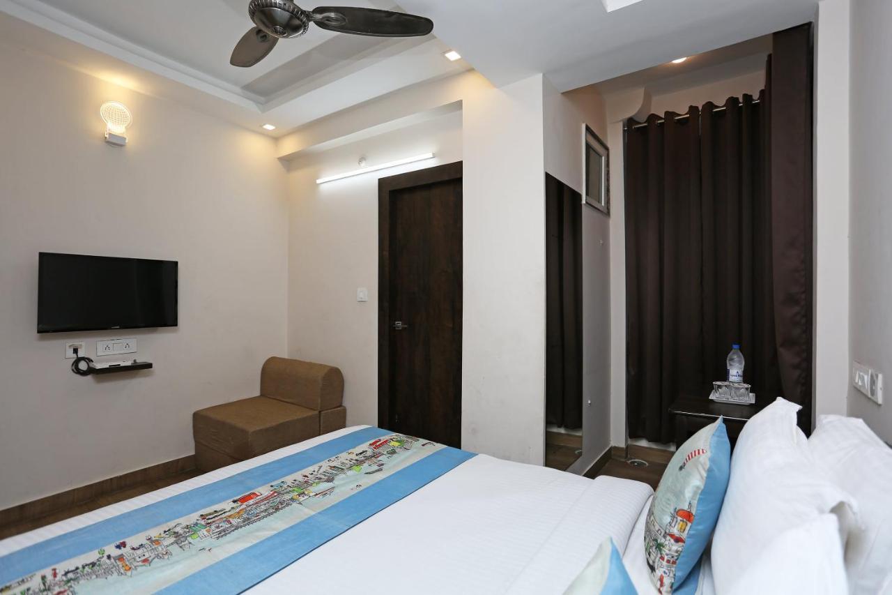 Oyo 9476 Hotel Mittal 코타 외부 사진