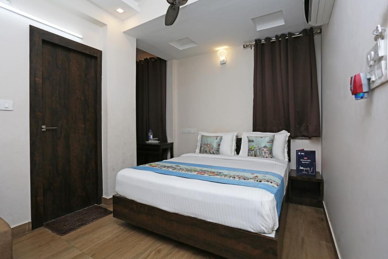 Oyo 9476 Hotel Mittal 코타 외부 사진
