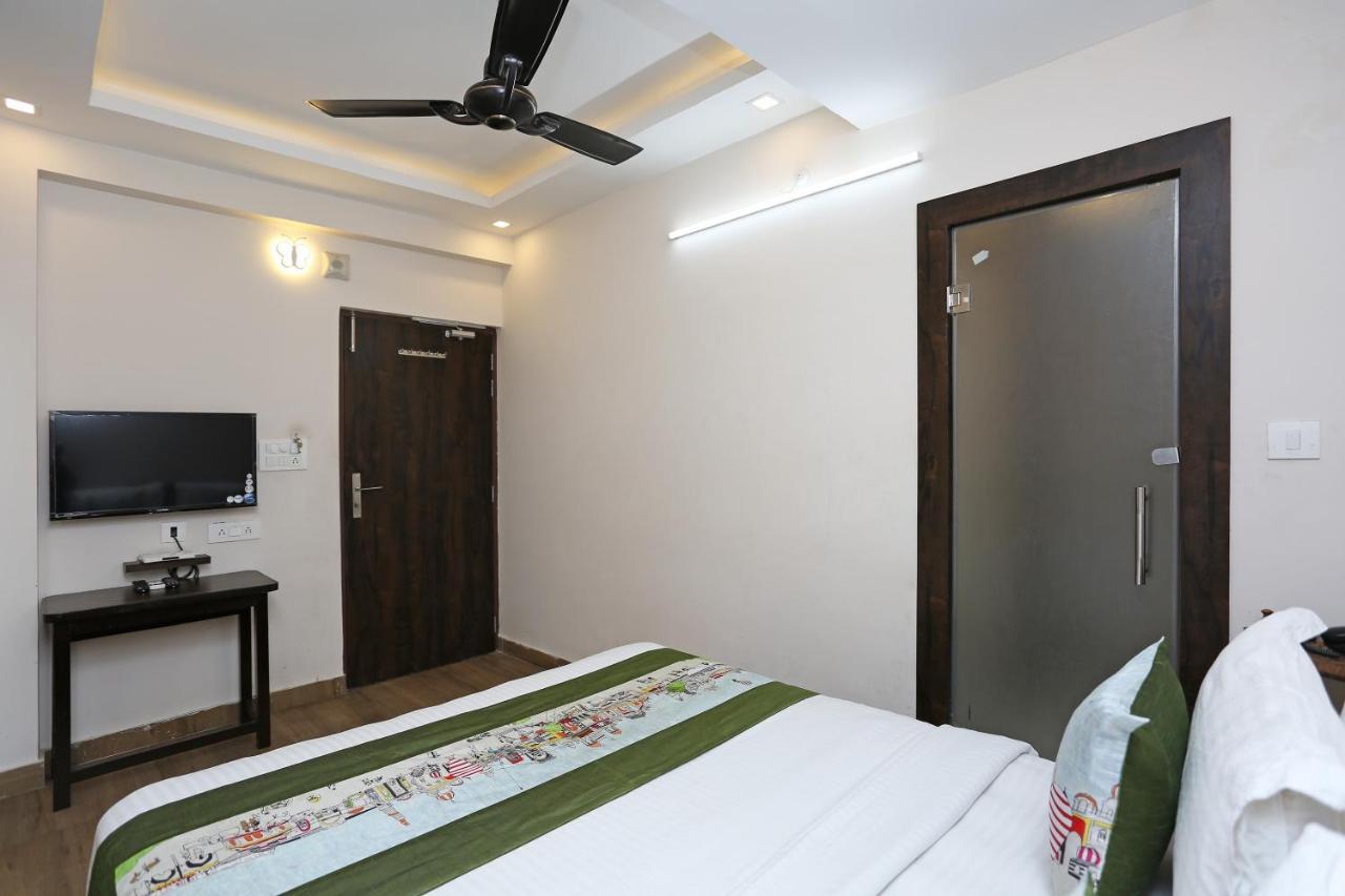 Oyo 9476 Hotel Mittal 코타 외부 사진