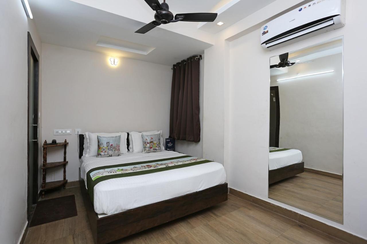 Oyo 9476 Hotel Mittal 코타 외부 사진