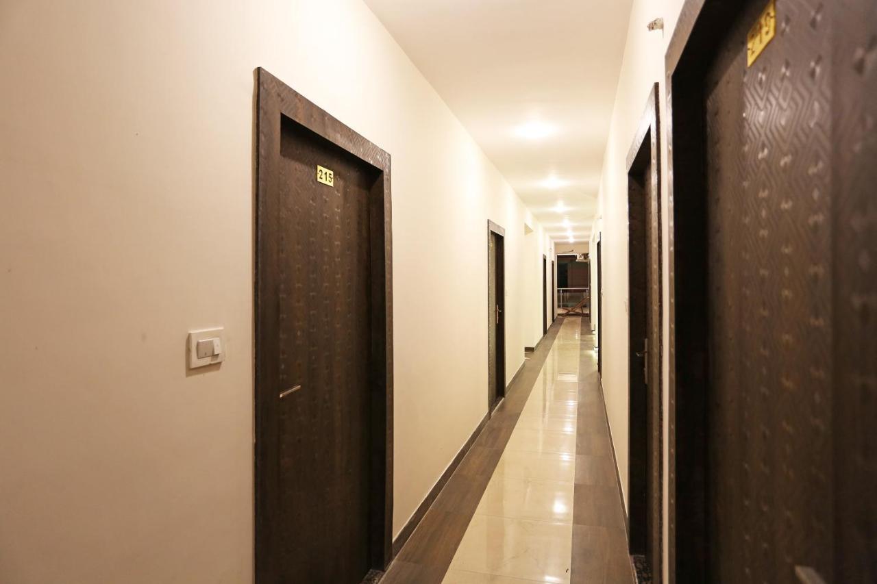 Oyo 9476 Hotel Mittal 코타 외부 사진