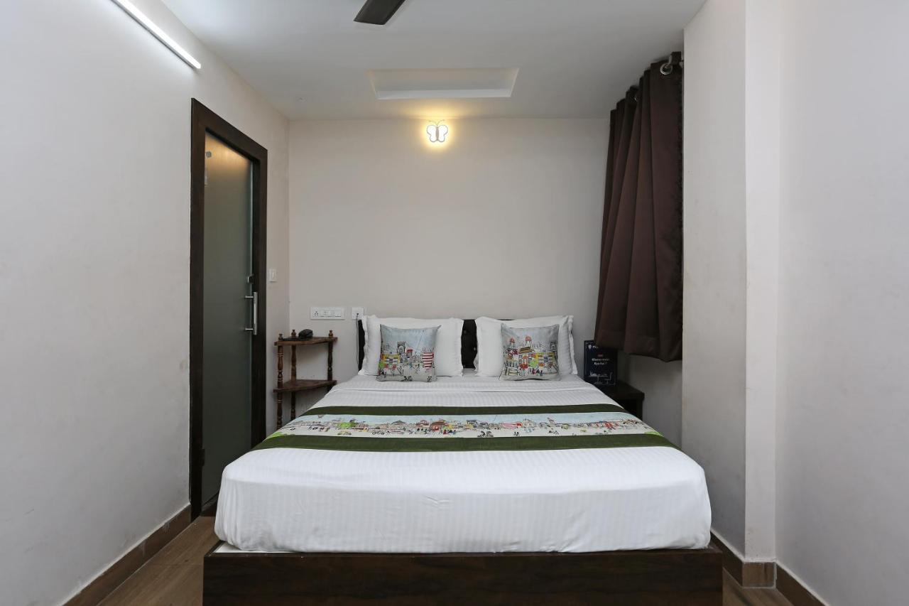 Oyo 9476 Hotel Mittal 코타 외부 사진