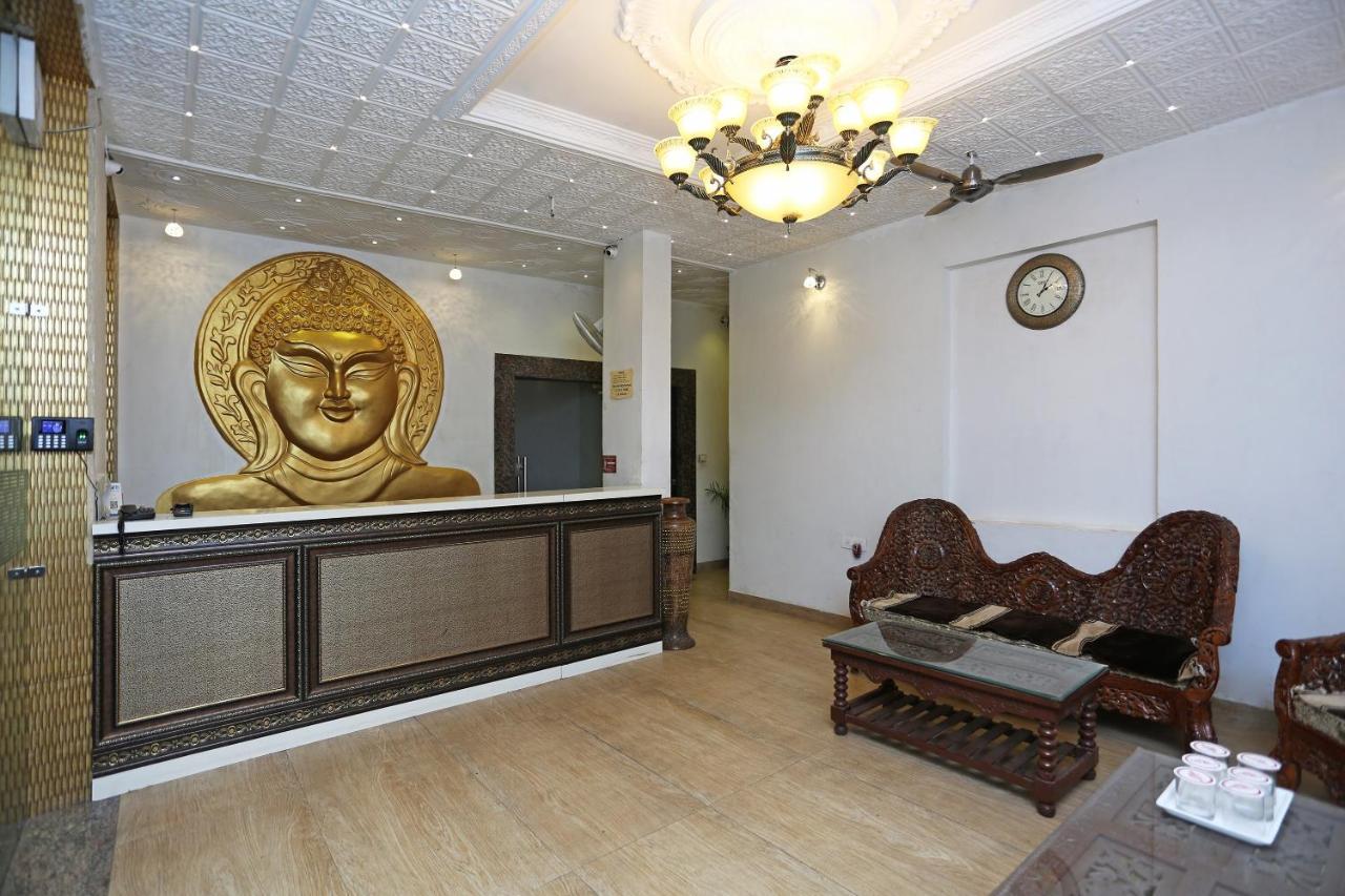 Oyo 9476 Hotel Mittal 코타 외부 사진