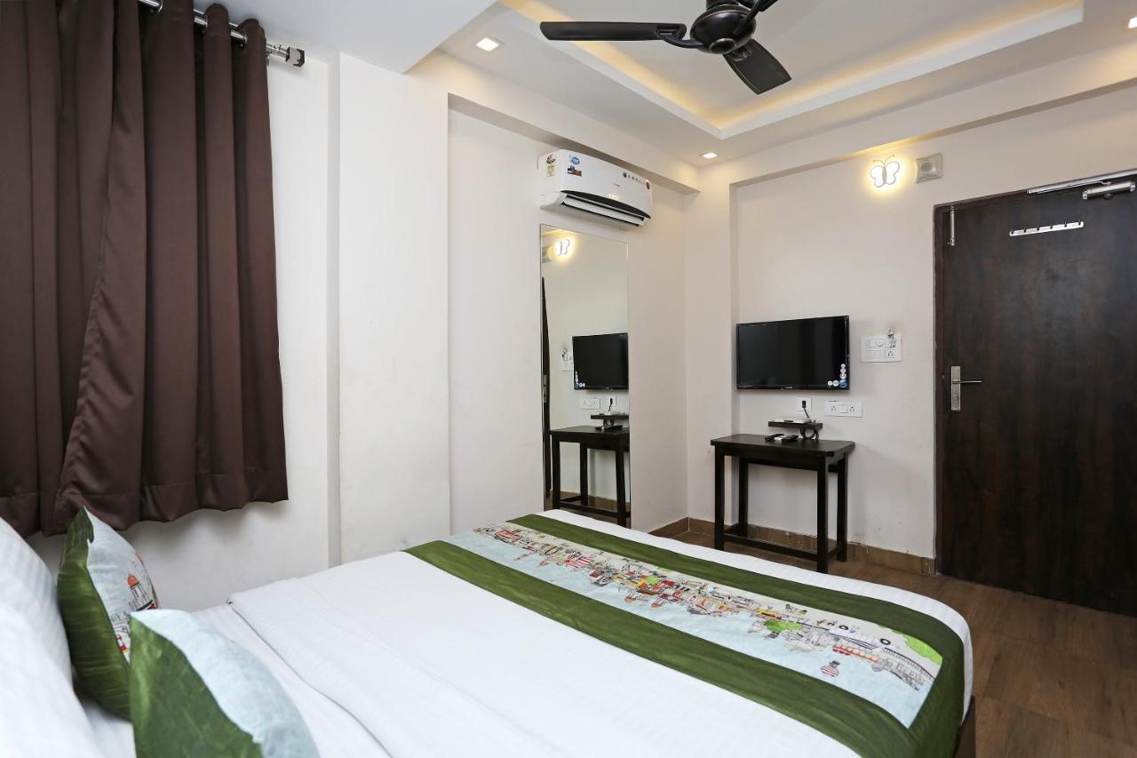 Oyo 9476 Hotel Mittal 코타 외부 사진