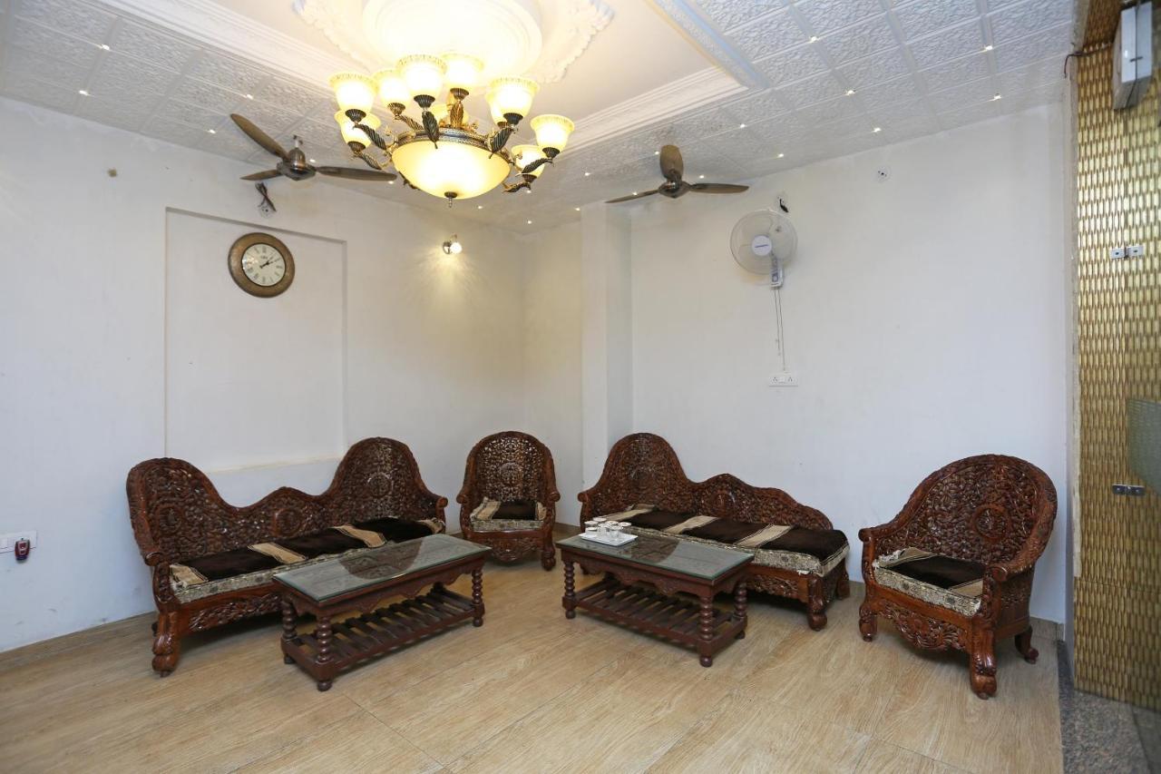 Oyo 9476 Hotel Mittal 코타 외부 사진