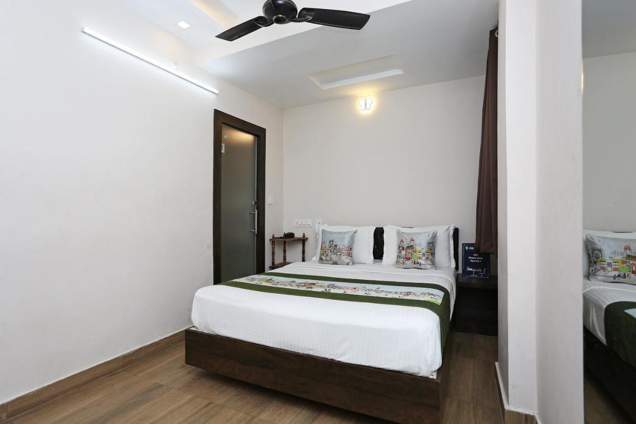 Oyo 9476 Hotel Mittal 코타 외부 사진