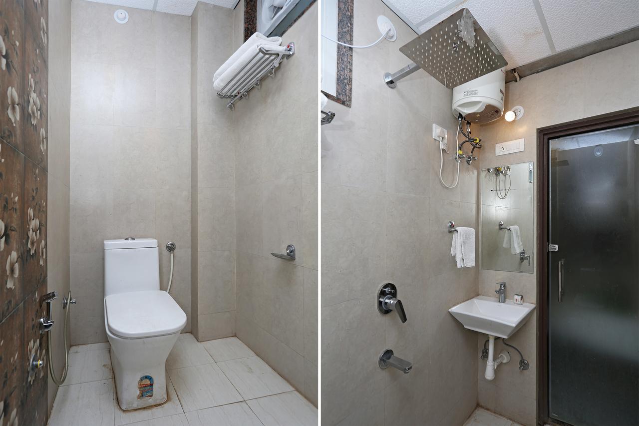 Oyo 9476 Hotel Mittal 코타 외부 사진
