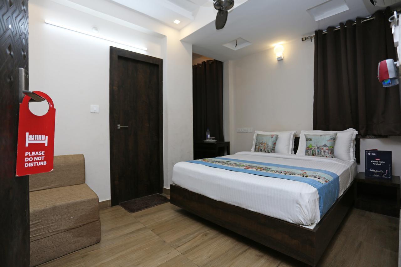Oyo 9476 Hotel Mittal 코타 외부 사진