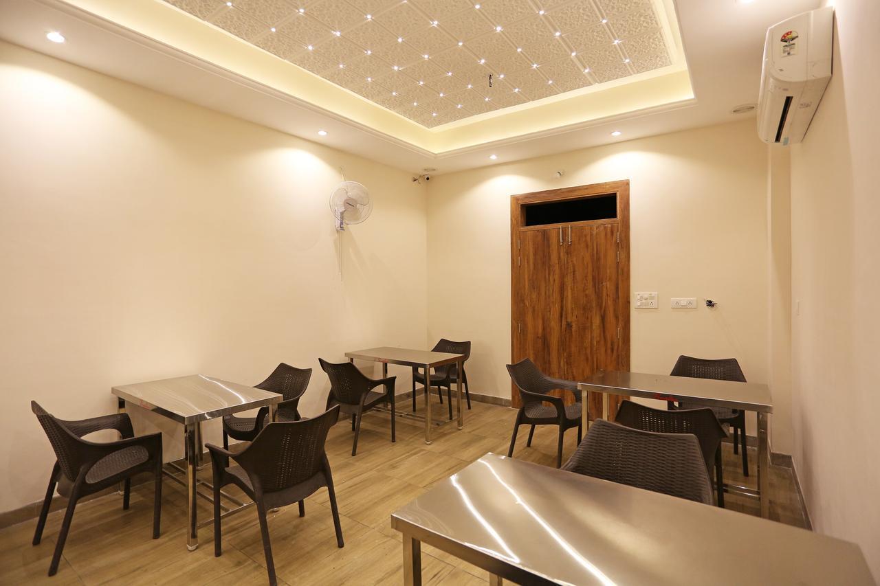 Oyo 9476 Hotel Mittal 코타 외부 사진