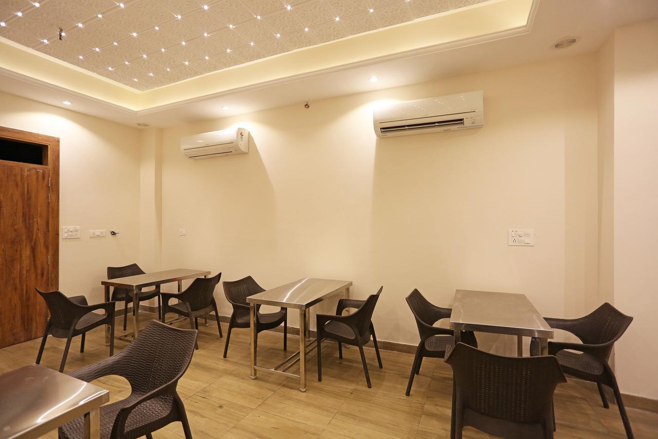 Oyo 9476 Hotel Mittal 코타 외부 사진