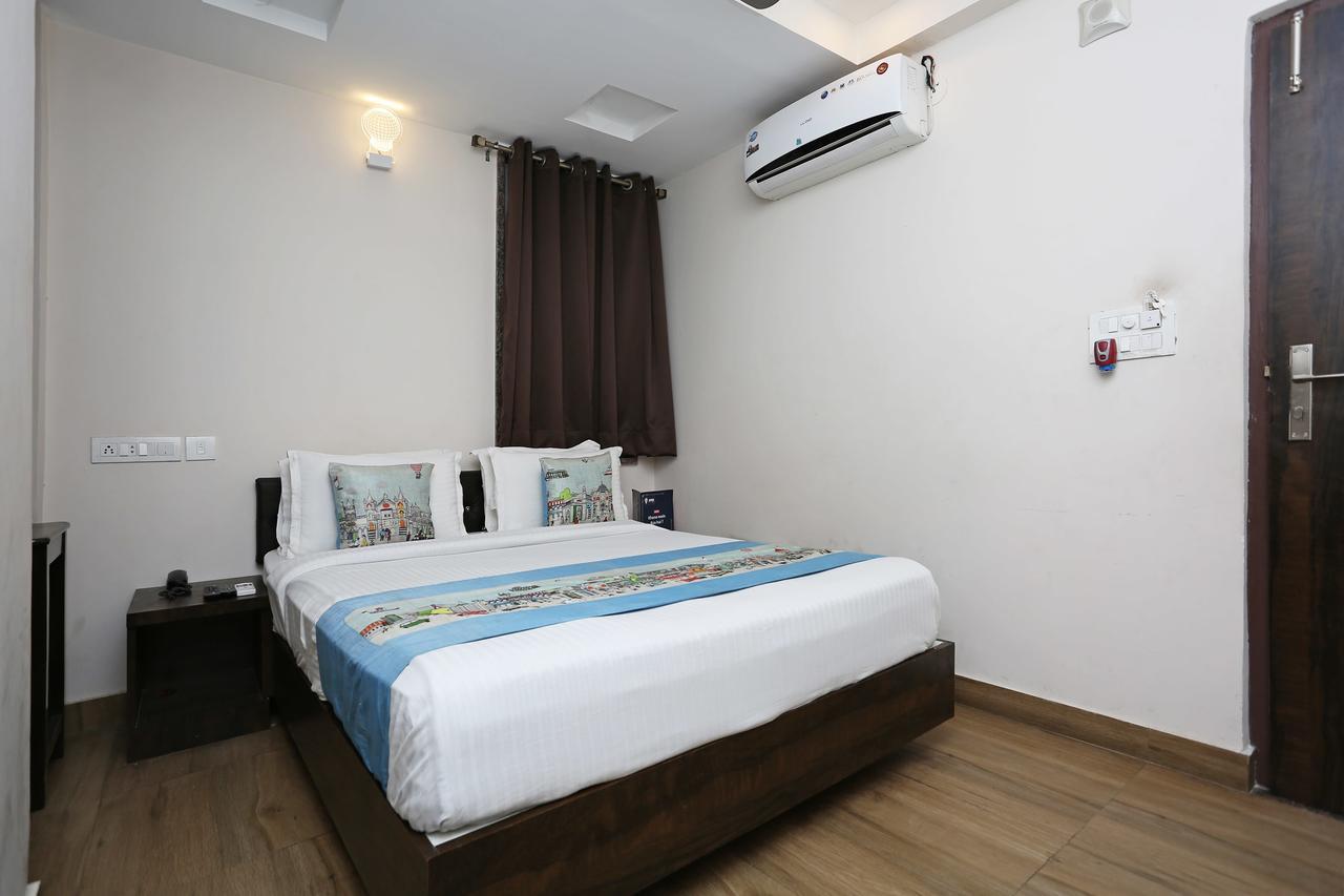 Oyo 9476 Hotel Mittal 코타 외부 사진