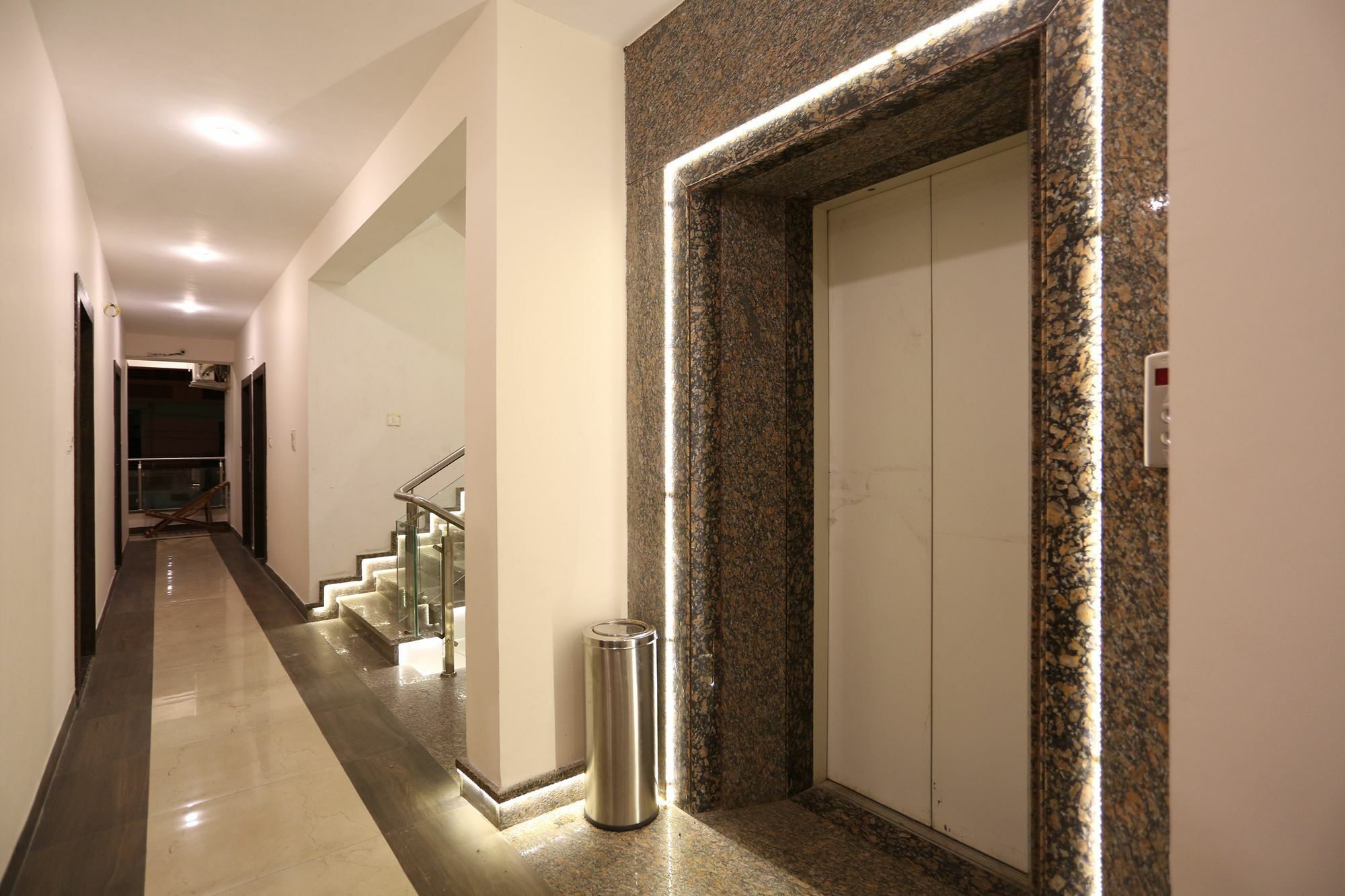 Oyo 9476 Hotel Mittal 코타 외부 사진
